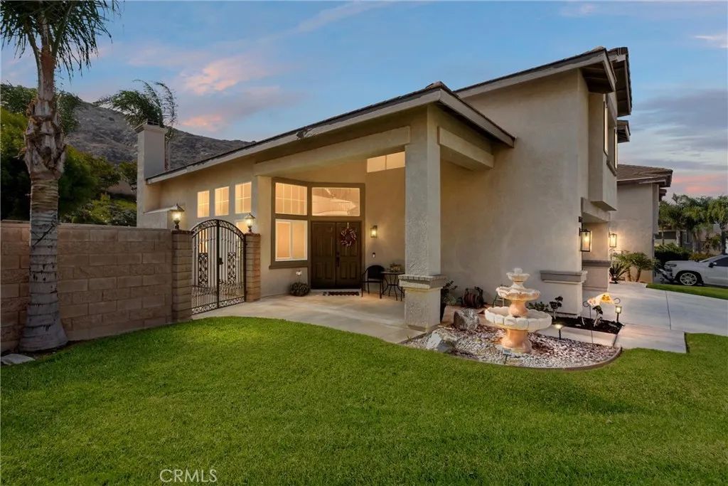 11678 Sueno Court, Fontana, CA 92337