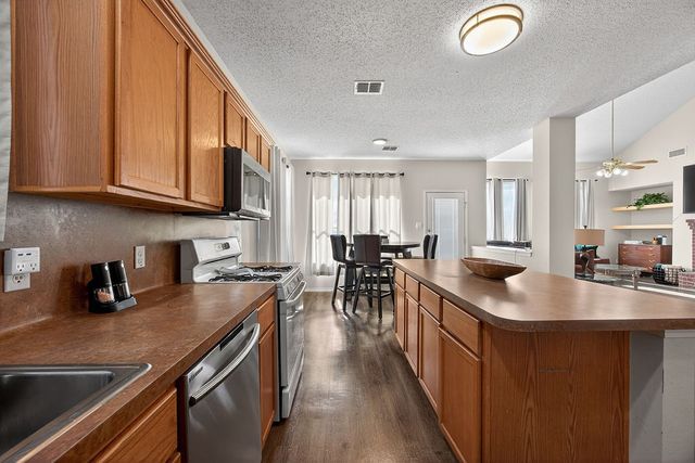 3330 Midstream Court, Mesquite, TX 75181