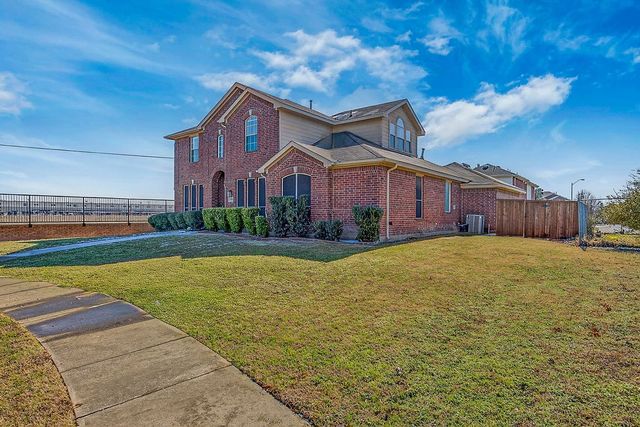 3330 Midstream Court, Mesquite, TX 75181