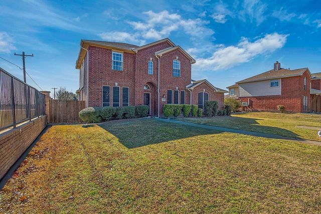 3330 Midstream Court, Mesquite, TX 75181