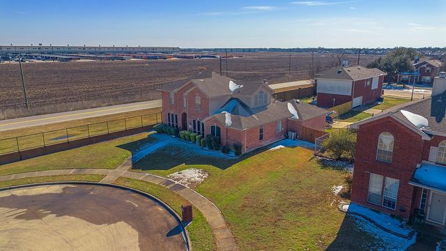 3330 Midstream Court, Mesquite, TX 75181