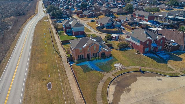 3330 Midstream Court, Mesquite, TX 75181