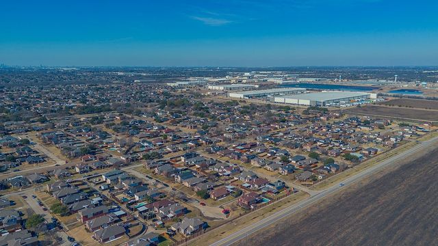 3330 Midstream Court, Mesquite, TX 75181