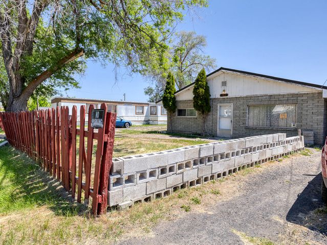 3126 Delaware Avenue, Klamath Falls, OR 97603