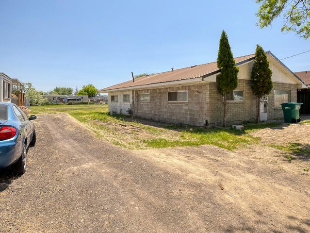 3126 Delaware Avenue, Klamath Falls, OR 97603