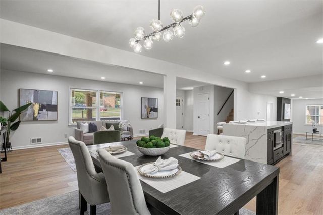 2995 Katherine Valley Road, Decatur, GA 30032