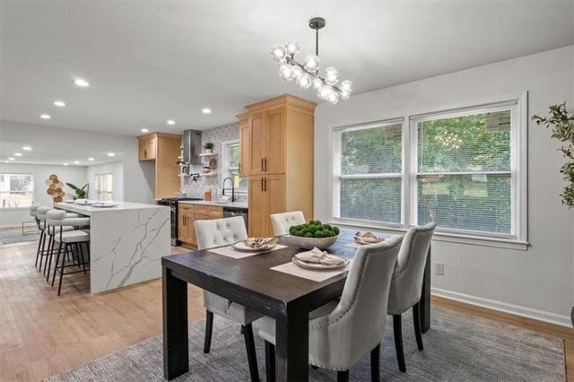 2995 Katherine Valley Road, Decatur, GA 30032