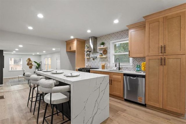 2995 Katherine Valley Road, Decatur, GA 30032