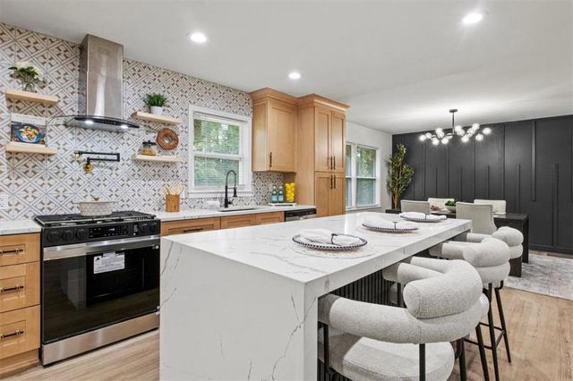 2995 Katherine Valley Road, Decatur, GA 30032