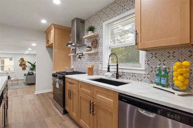 2995 Katherine Valley Road, Decatur, GA 30032