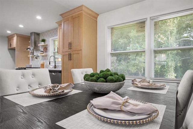 2995 Katherine Valley Road, Decatur, GA 30032