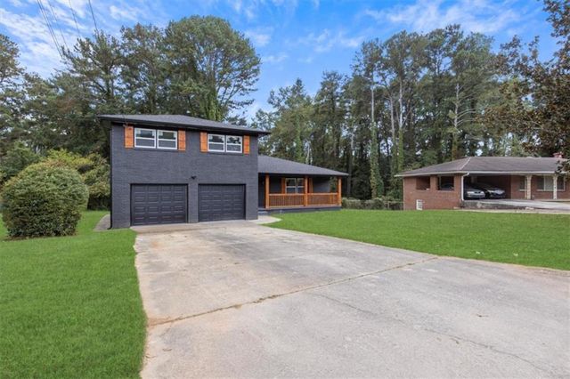 2995 Katherine Valley Road, Decatur, GA 30032