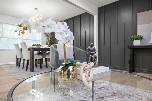 2995 Katherine Valley Road, Decatur, GA 30032