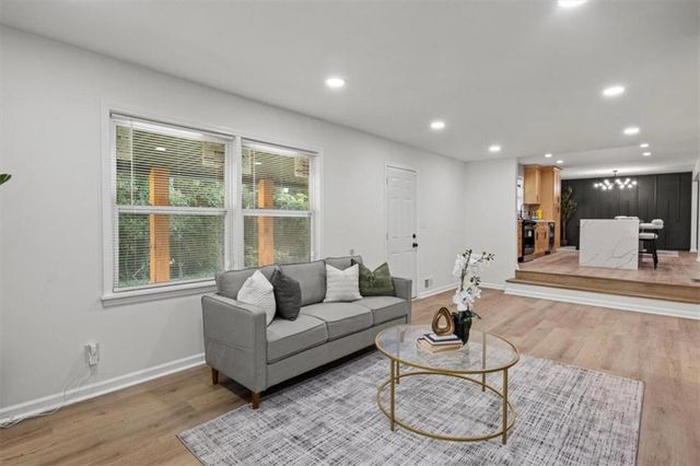 2995 Katherine Valley Road, Decatur, GA 30032