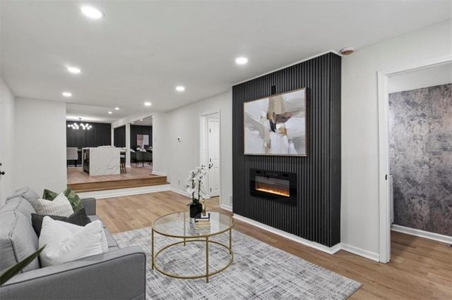 2995 Katherine Valley Road, Decatur, GA 30032