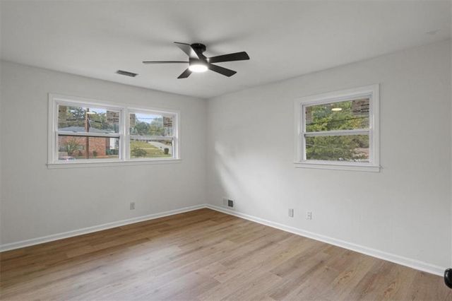 2995 Katherine Valley Road, Decatur, GA 30032