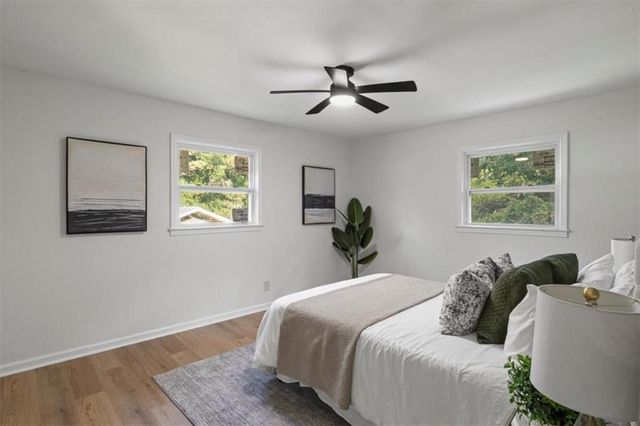 2995 Katherine Valley Road, Decatur, GA 30032