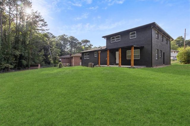 2995 Katherine Valley Road, Decatur, GA 30032