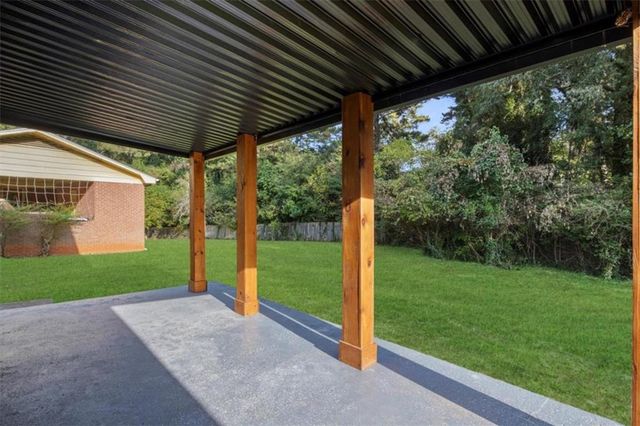 2995 Katherine Valley Road, Decatur, GA 30032