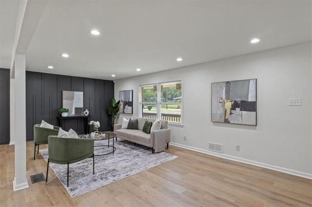 2995 Katherine Valley Road, Decatur, GA 30032