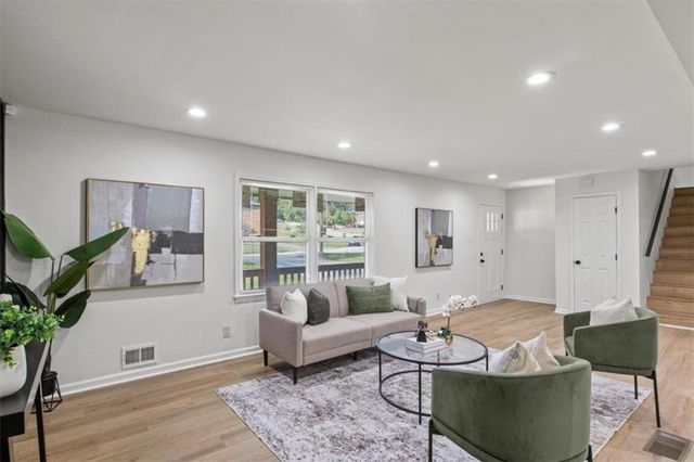 2995 Katherine Valley Road, Decatur, GA 30032