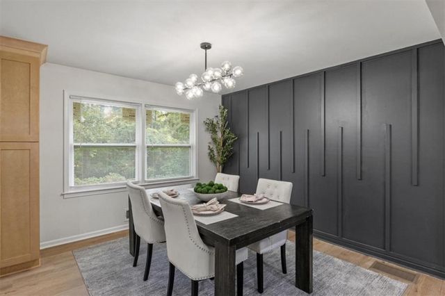 2995 Katherine Valley Road, Decatur, GA 30032