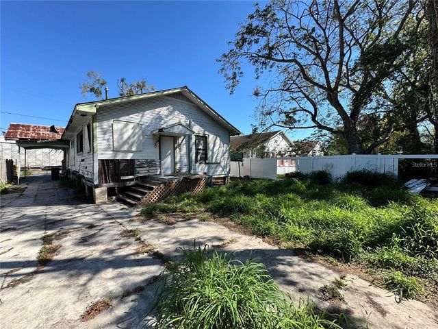 921 E 12TH AVENUE, Tampa, FL 33605