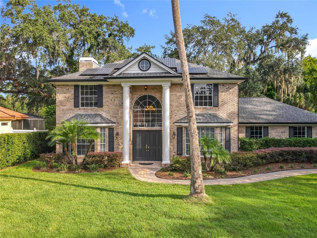 628 W PALM VALLEY DRIVE, Oviedo, FL 32765