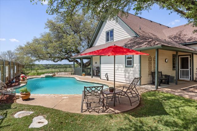 1311 Williamson Road, Granbury, TX 76048