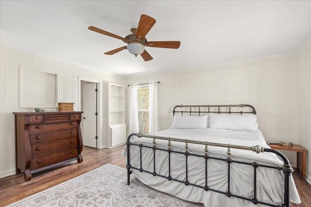 1311 Williamson Road, Granbury, TX 76048