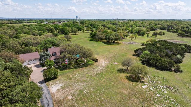 1311 Williamson Road, Granbury, TX 76048