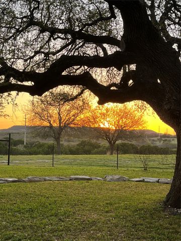1311 Williamson Road, Granbury, TX 76048