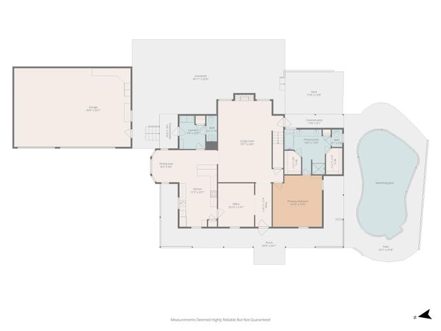 1311 Williamson Road, Granbury, TX 76048