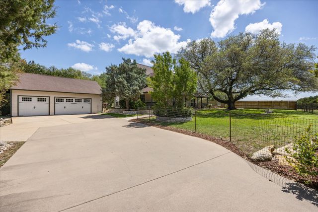 1311 Williamson Road, Granbury, TX 76048