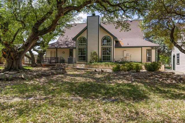 1311 Williamson Road, Granbury, TX 76048