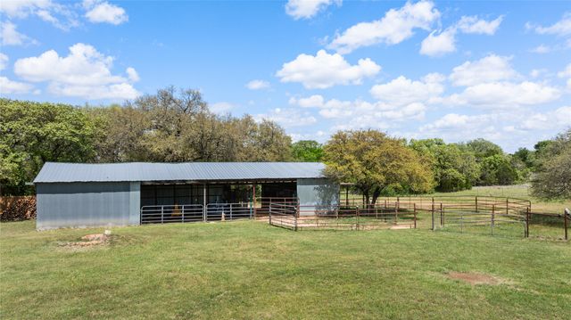 1311 Williamson Road, Granbury, TX 76048