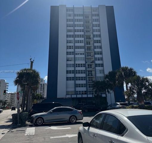 1400 S Ocean Drive 304, Hollywood, FL 33019