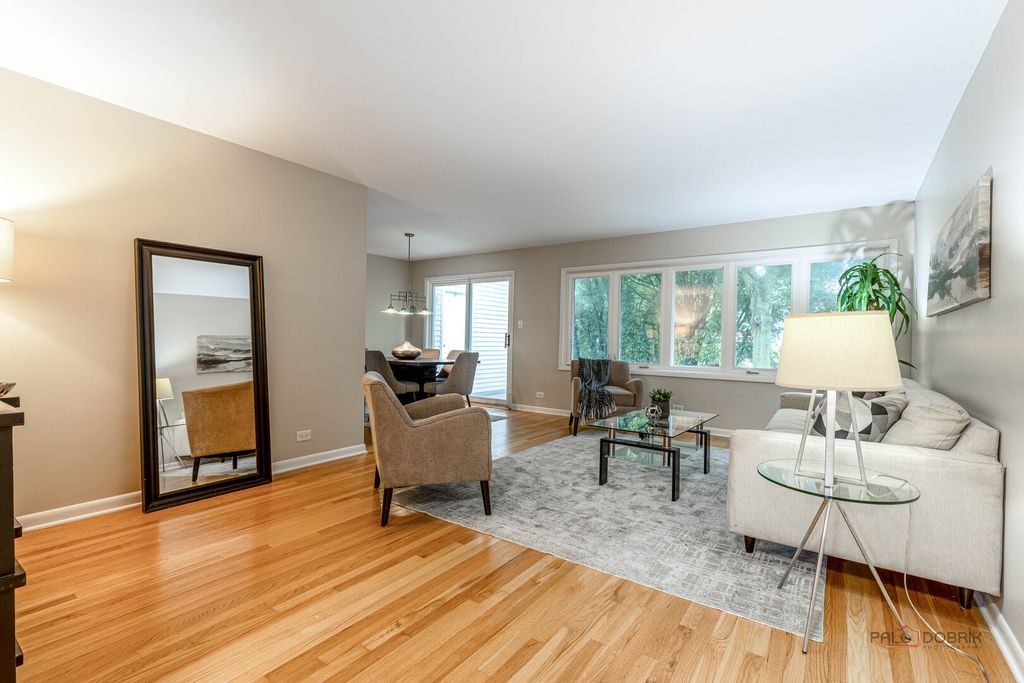 216 Valley View Court, Wilmette, IL 60091 — photo 2