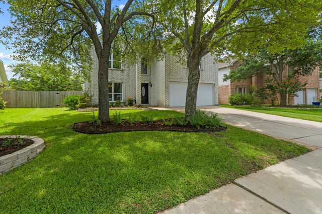 9105 Trickle Trace TRL, Round Rock, TX 78681