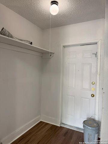 132 MEADOW WAY, Converse, TX 78109