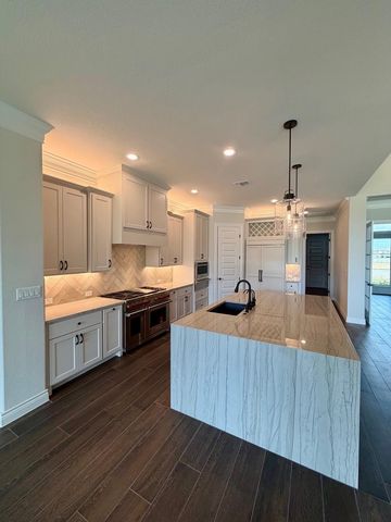 117 La Ventana DR, Liberty Hill, TX 78642
