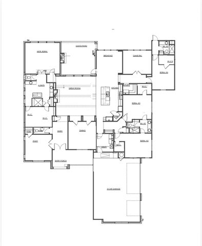 117 La Ventana DR, Liberty Hill, TX 78642