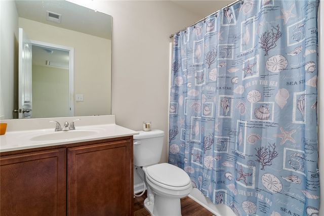 119 Evonshire Boulevard, Anderson, SC 29621