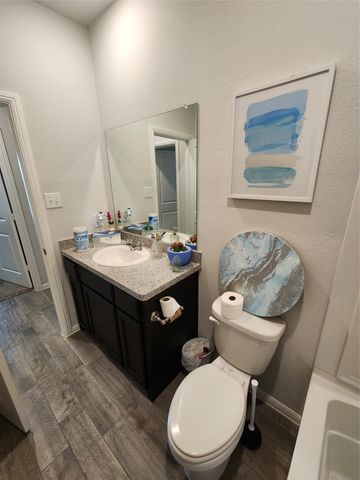 9240 Castorian Drive, Fort Worth, TX 76131