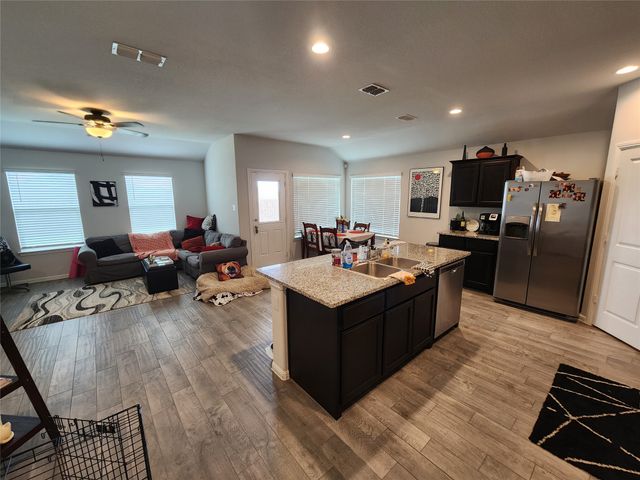 9240 Castorian Drive, Fort Worth, TX 76131