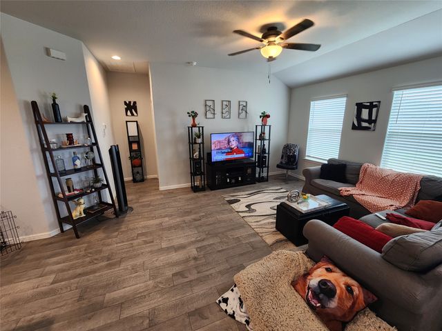 9240 Castorian Drive, Fort Worth, TX 76131