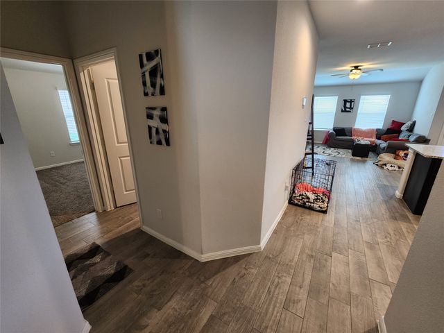 9240 Castorian Drive, Fort Worth, TX 76131