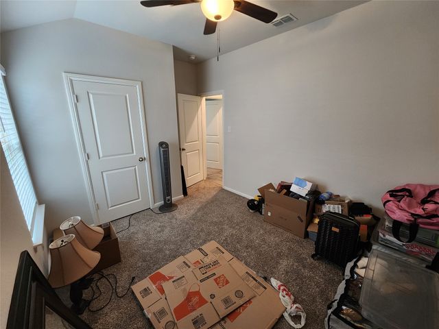 9240 Castorian Drive, Fort Worth, TX 76131