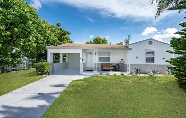 2371 NW 85th St, Miami, FL 33147
