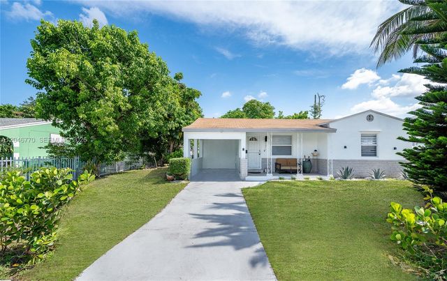 2371 NW 85th St, Miami, FL 33147